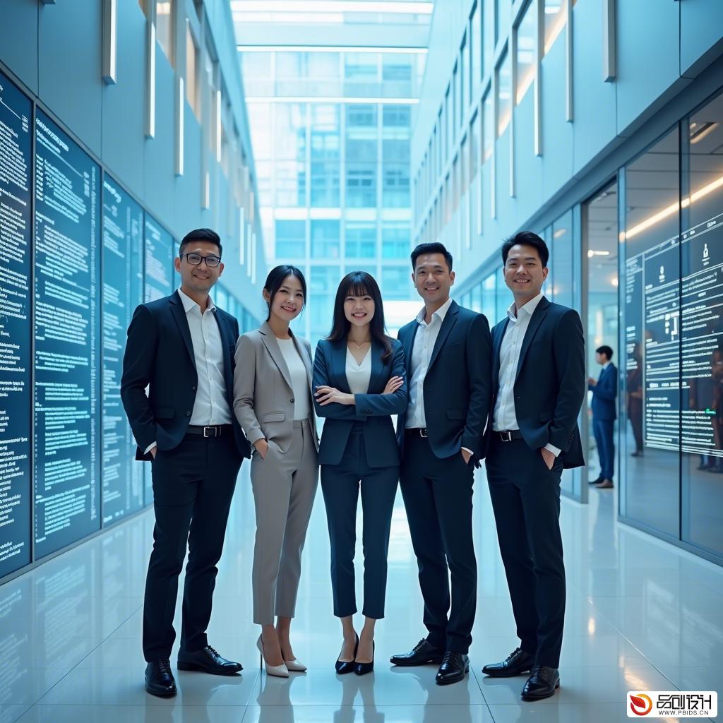 黑河市视觉界面开发公司的创新之路与未来展望