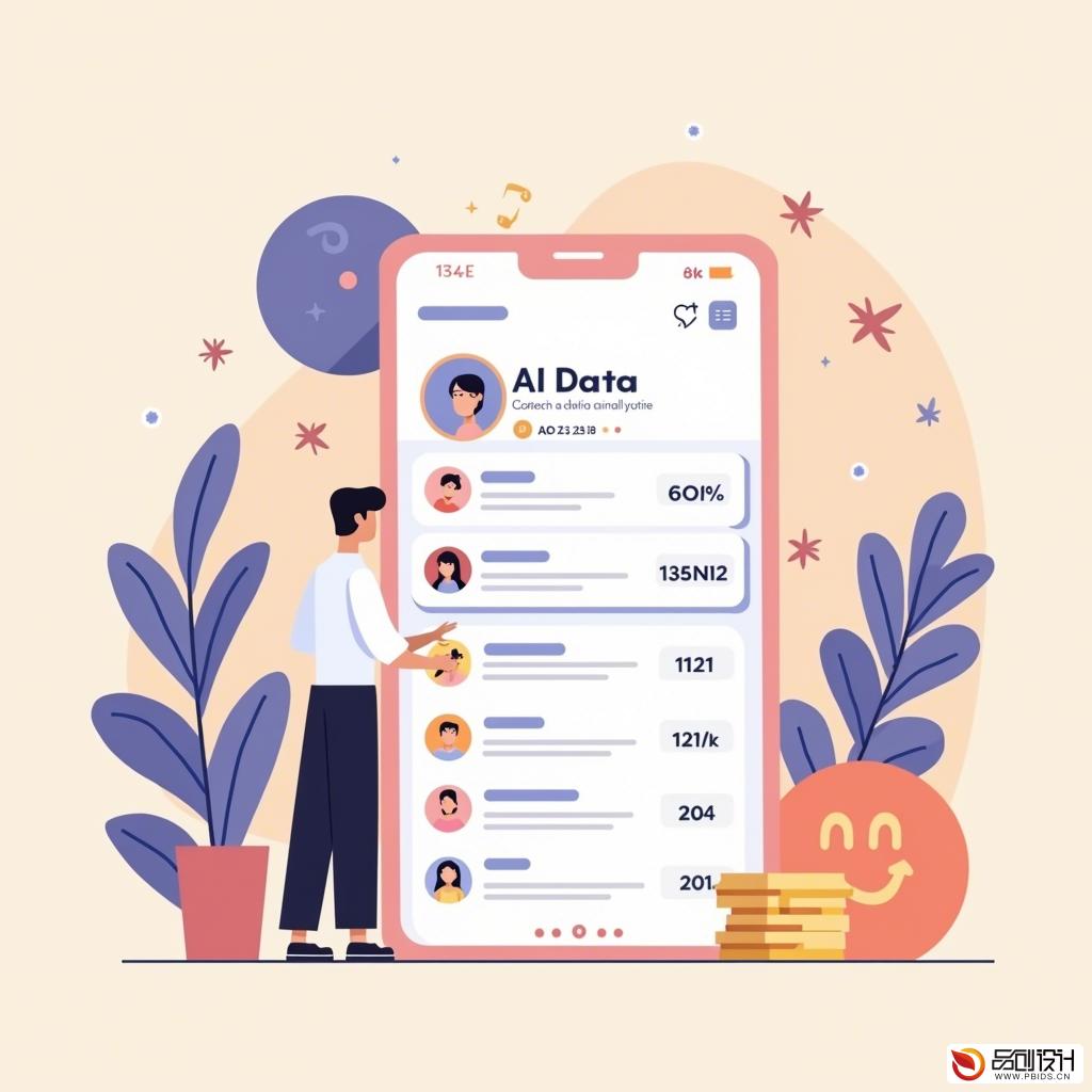 支付服务UX设计机构：塑造未来支付体验的创新力量
