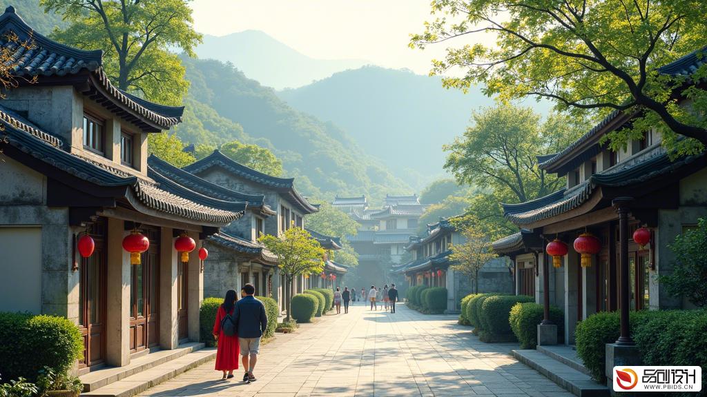 丽水市品创品牌案例：塑造城市品牌新典范

