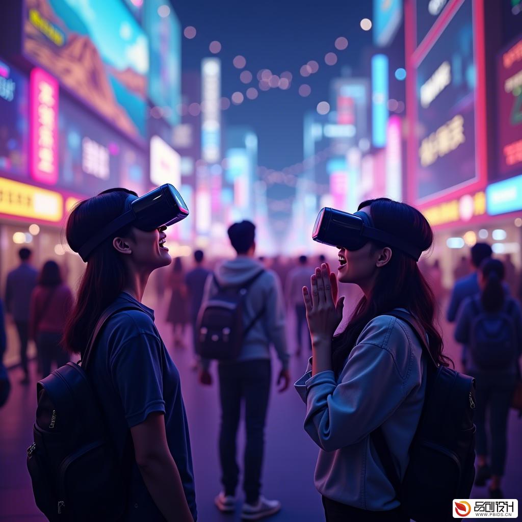 国内游动态视觉叙事设计有限公司:引领旅游体验新风尚