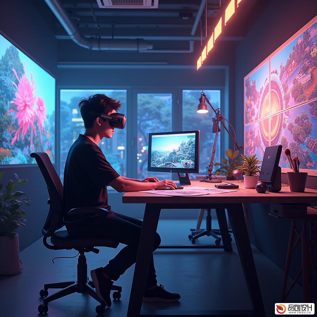许昌市互动体验设计机构的创新之路