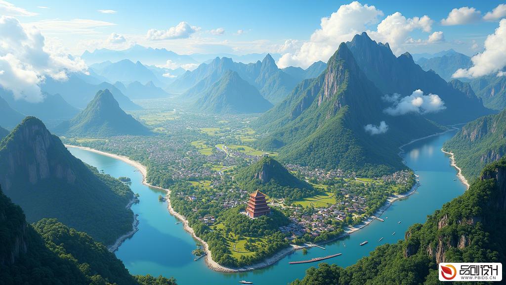 湖南省全渠道运营视觉工作室：打造品牌视觉新高度
