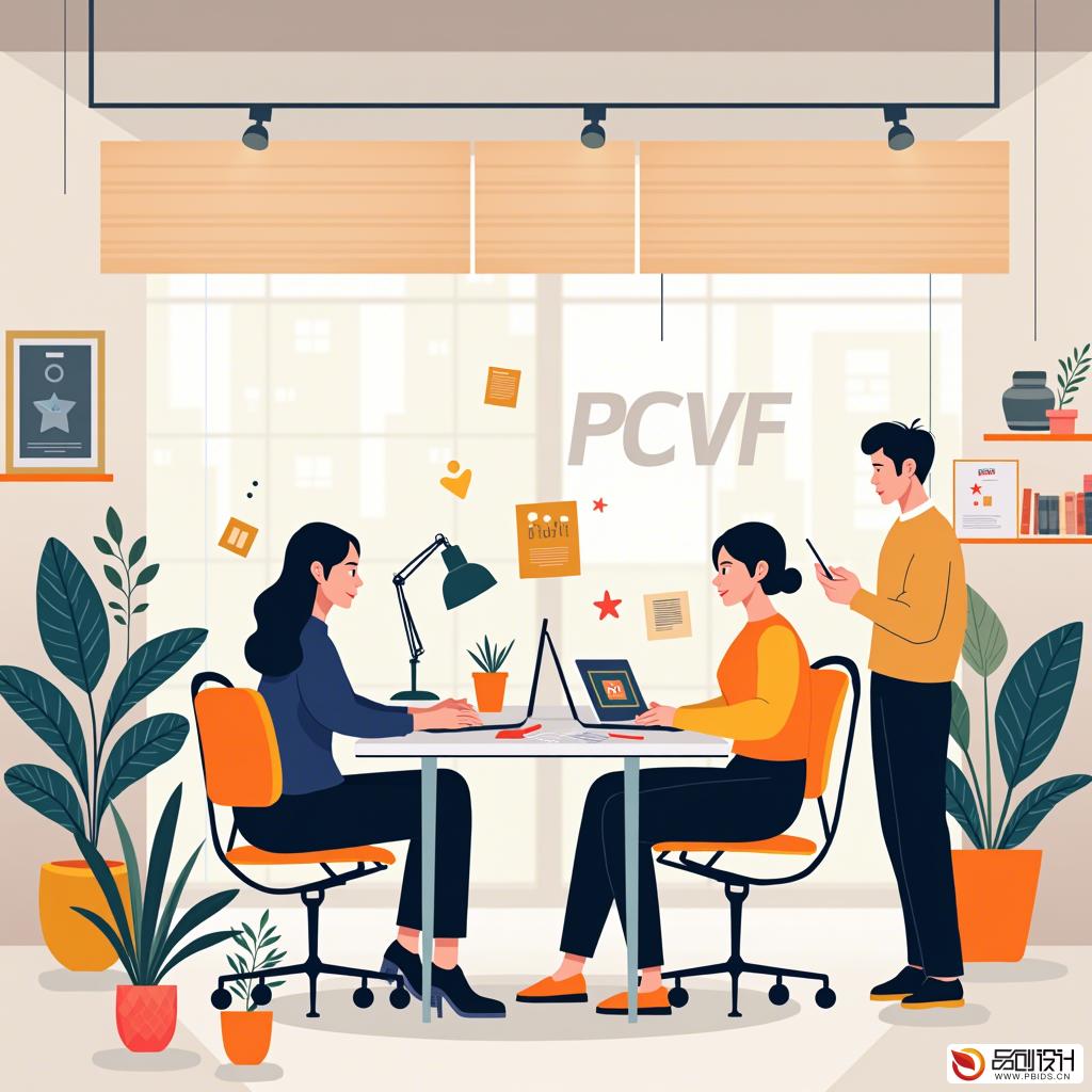 上饶市品创视觉工场:创意设计的领航者与视觉艺术的践行者