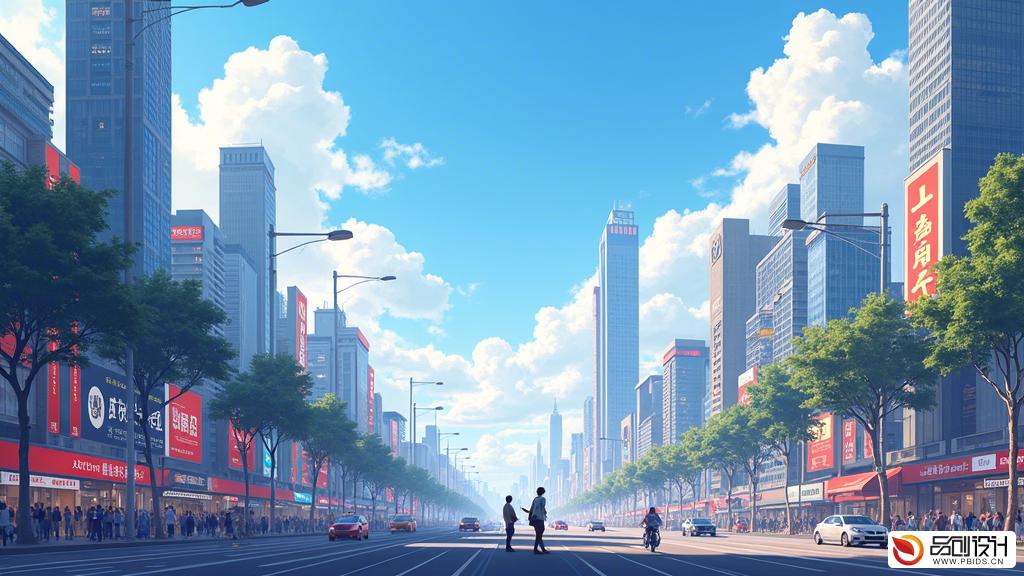 新北市界面视觉体系团队的创意之旅
