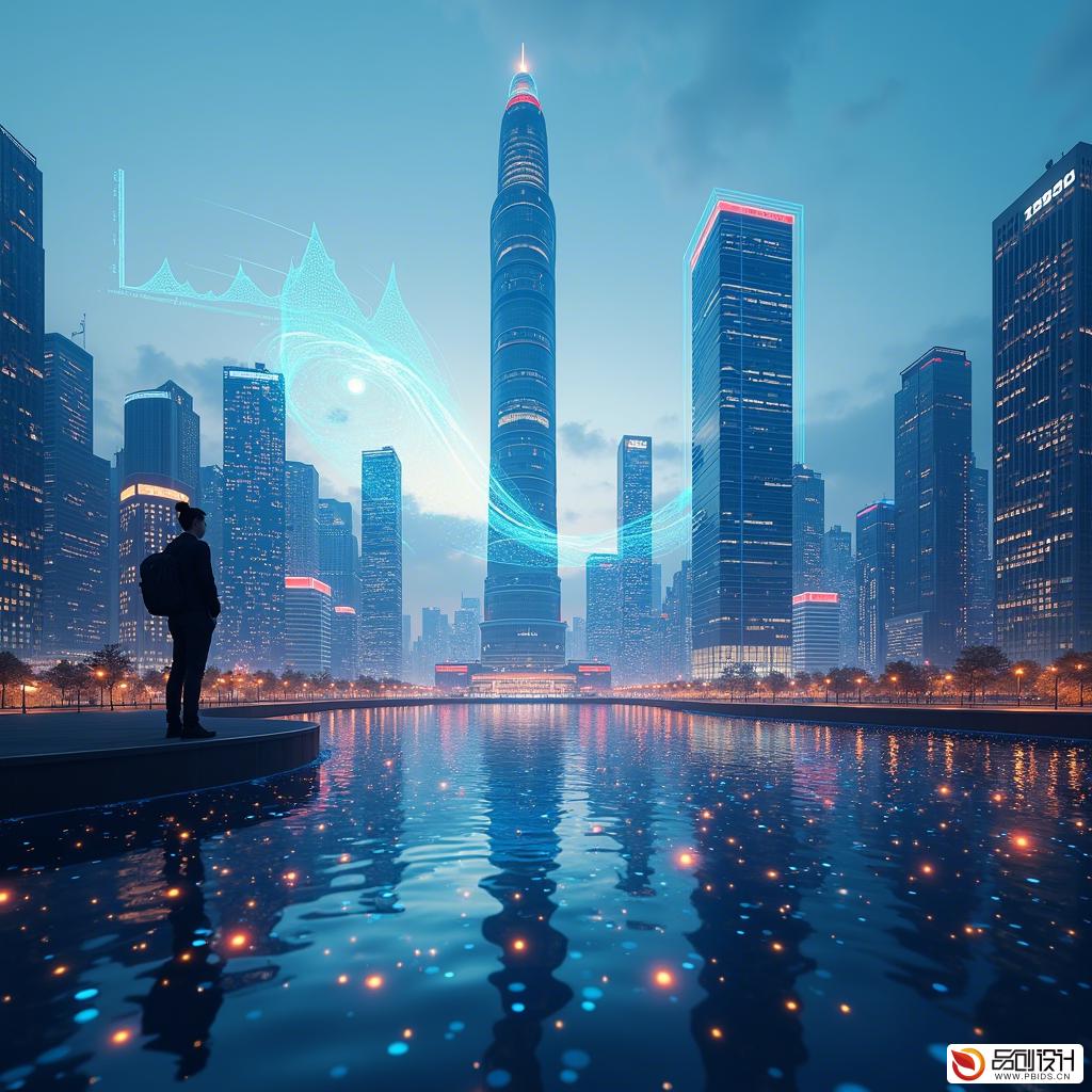 中卫市数据可视化设计企业的崛起与影响力
