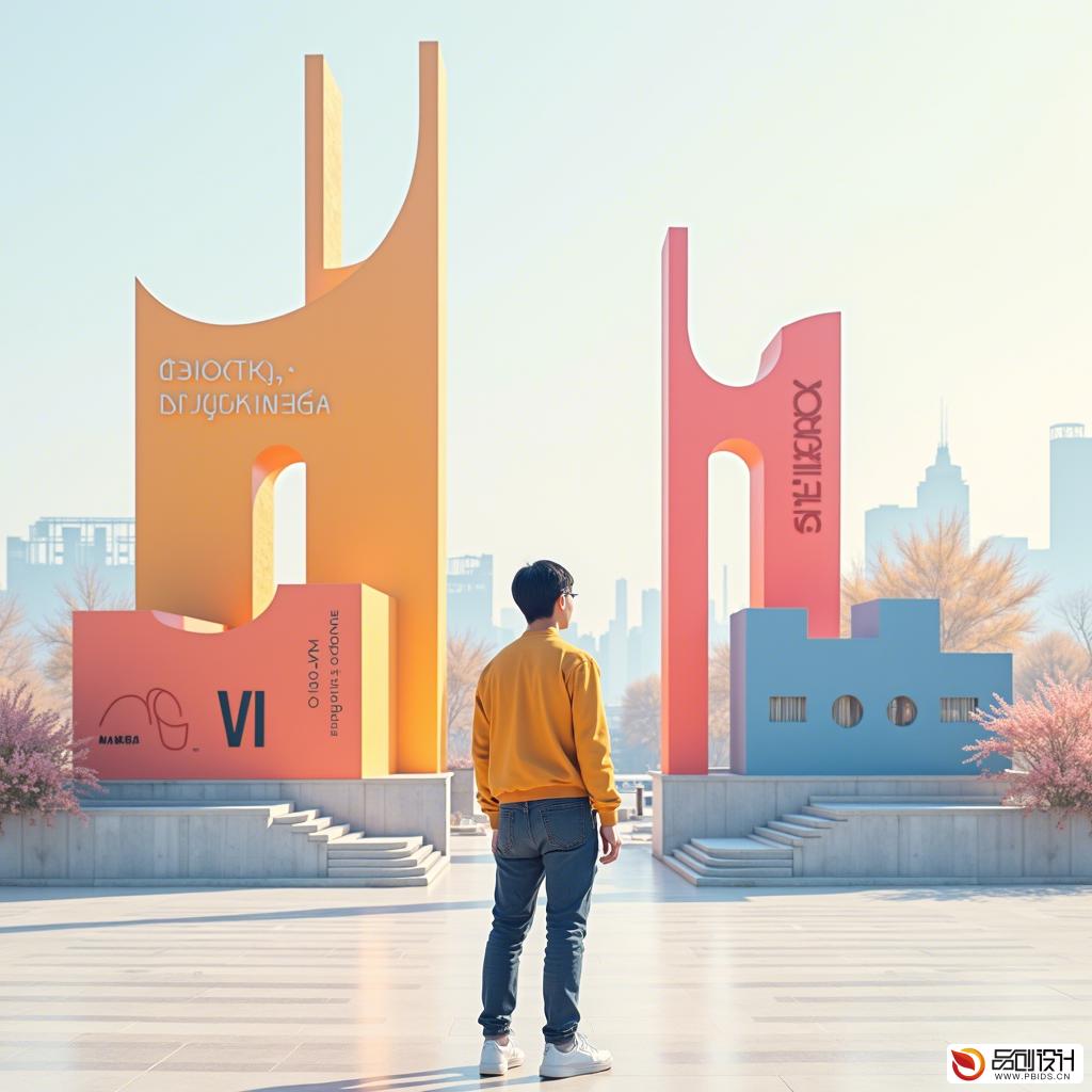 廊坊市VI系统设计：寻找卓越的合作伙伴
