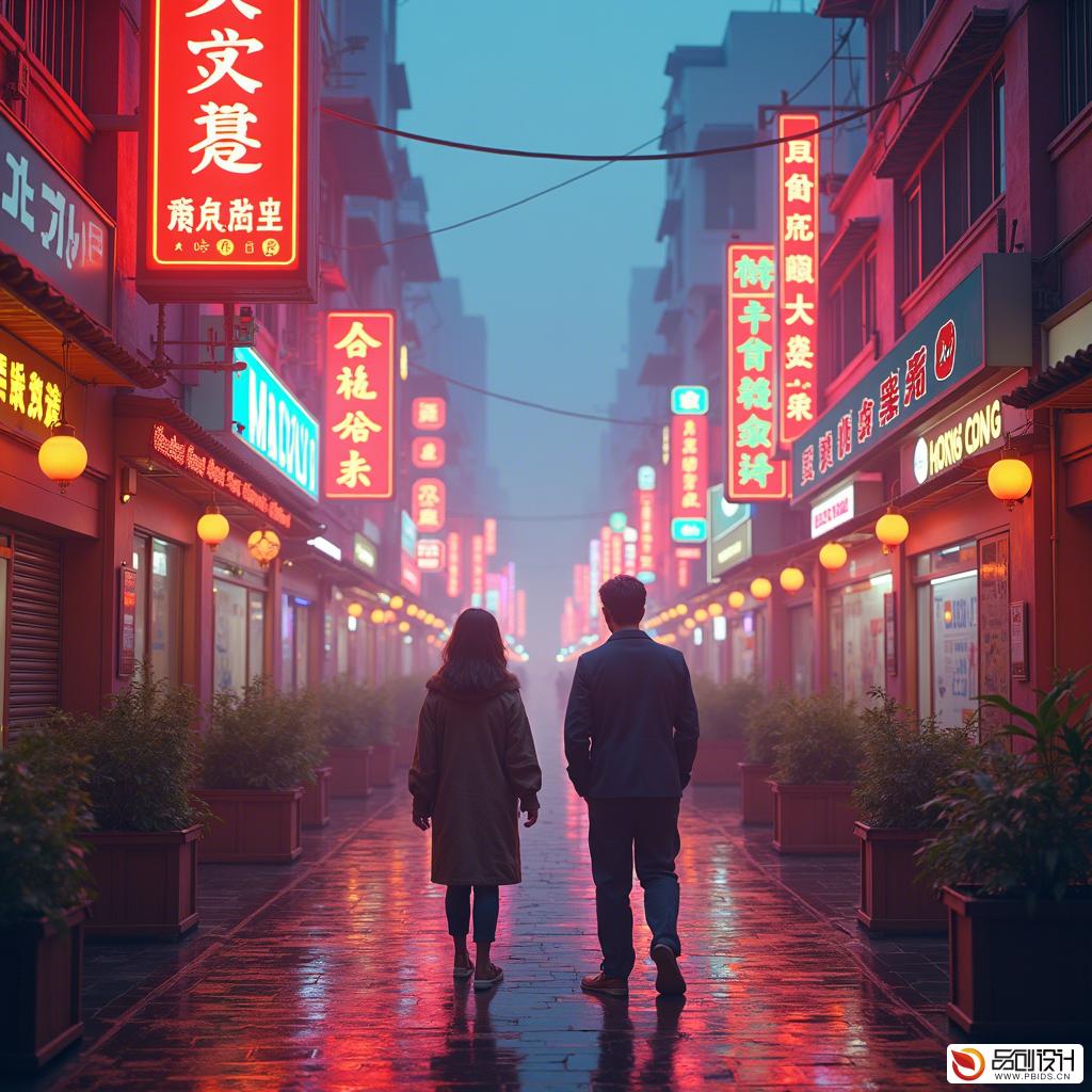 港澳台UI设计单位的创新与发展之路
