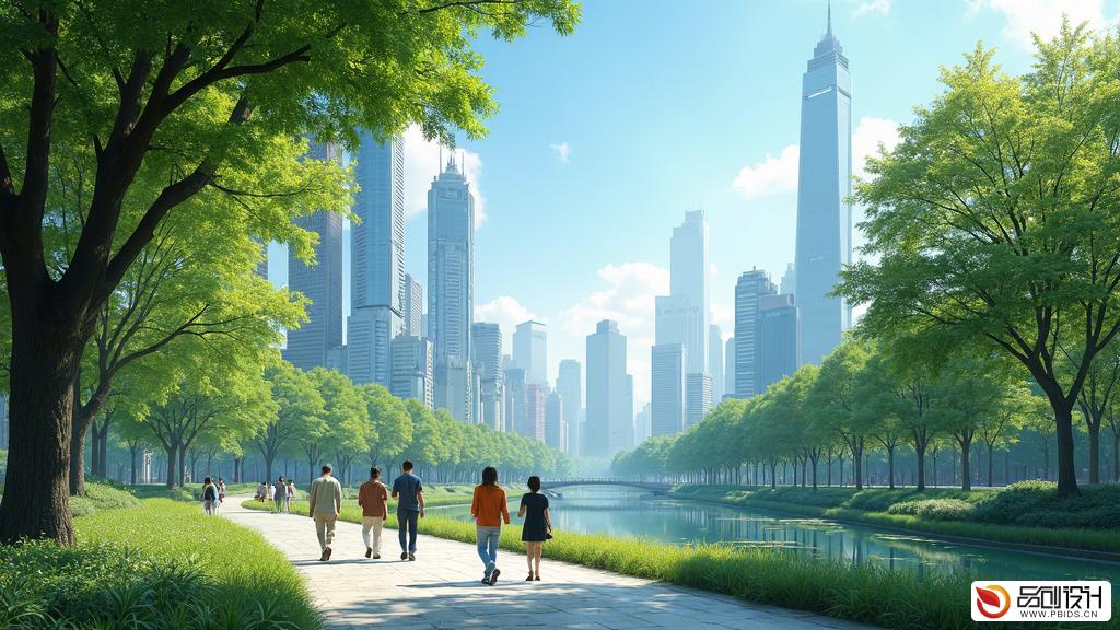 永州市界面美学设计单位：塑造城市视觉新风貌
