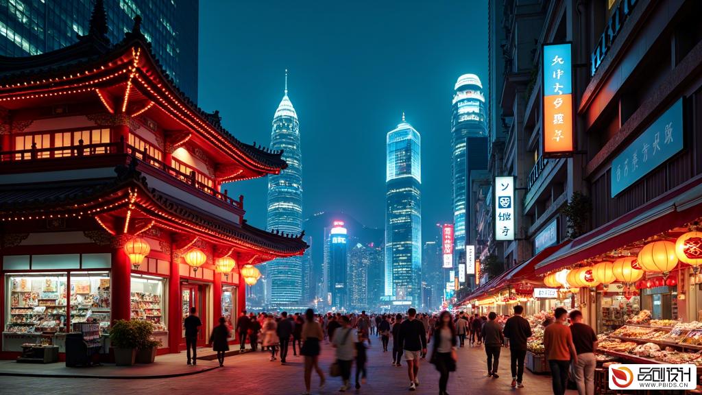 港澳台手机网页设计机构的创新与实践
