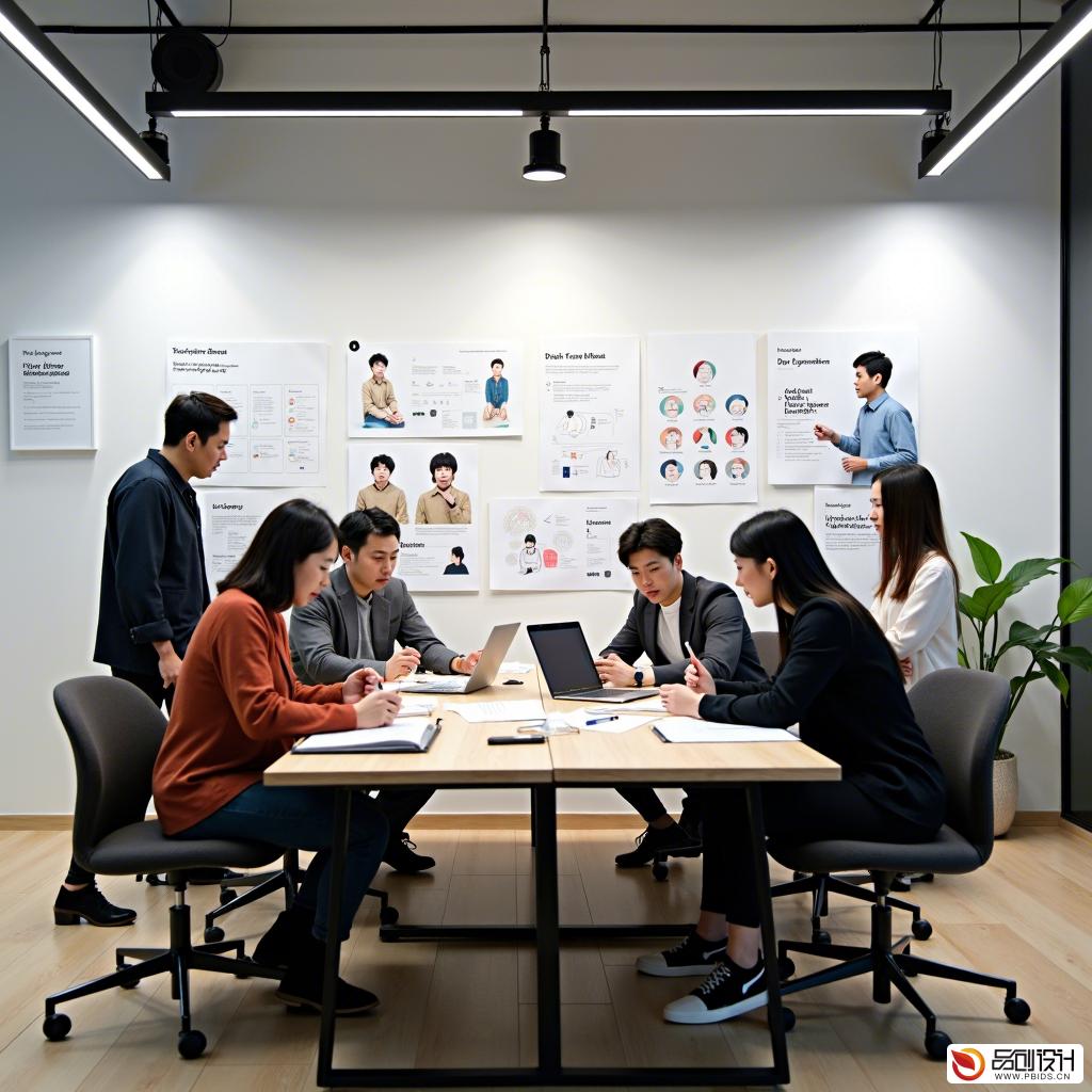 保山市用户行为设计创新服务中心：引领未来设计新风尚

