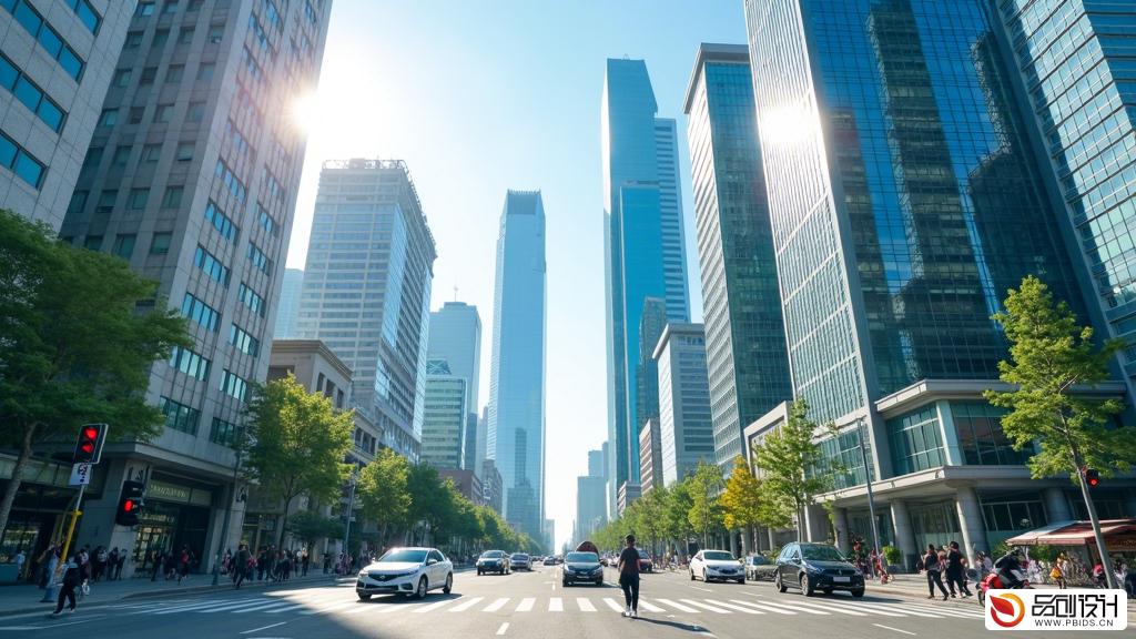德州市企业定制设计解决方案：打造专属品牌形象与市场竞争力
