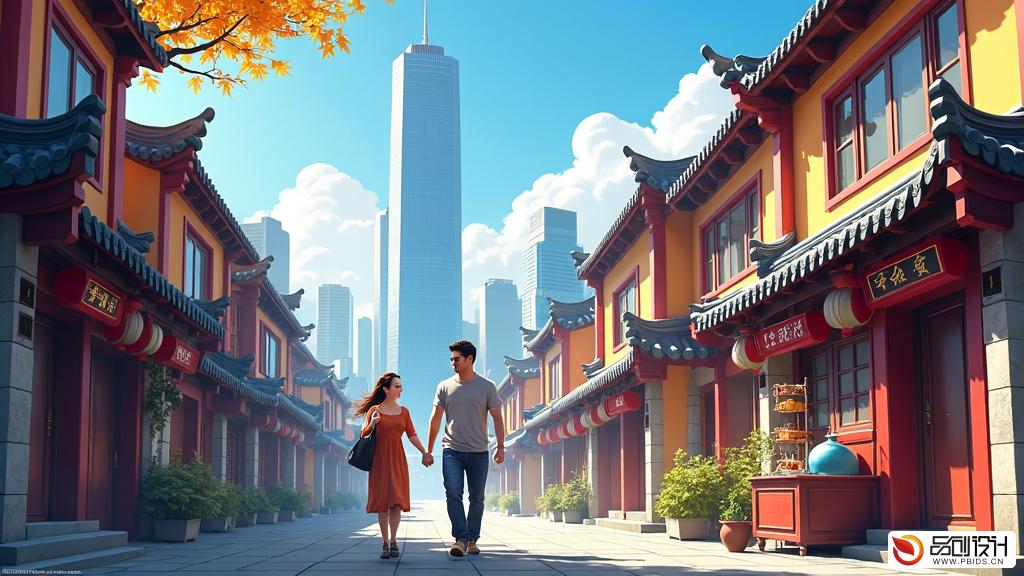 遵义市创新设计服务：激发城市创意活力，引领产业升级新风尚
