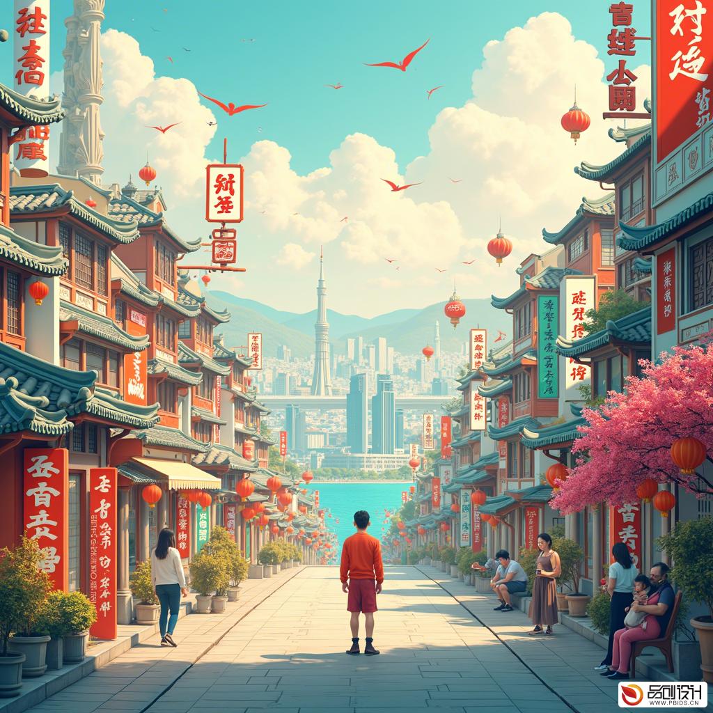烟台市品牌文化可视化有限公司：塑造城市品牌新风貌
