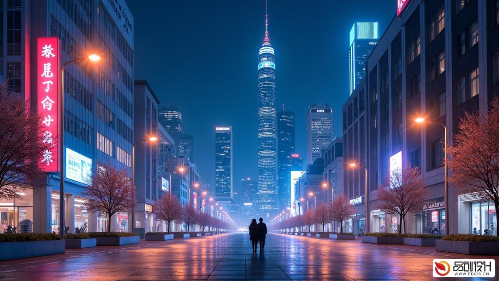 鹤壁市手机网页设计创新中心：打造数字化时代的视觉盛宴
