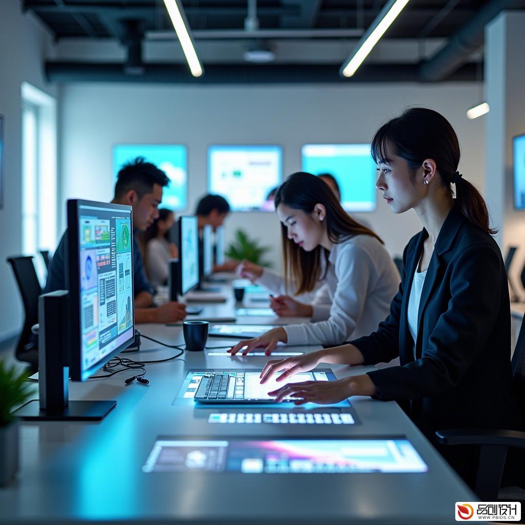 韶关市交互行为研究设计公司的创新之路