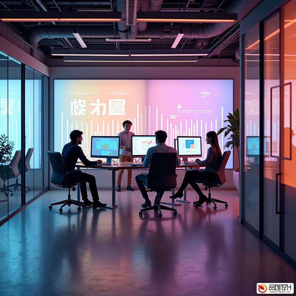 张家口市H5营销页面创新服务中心:引领数字营销新风尚