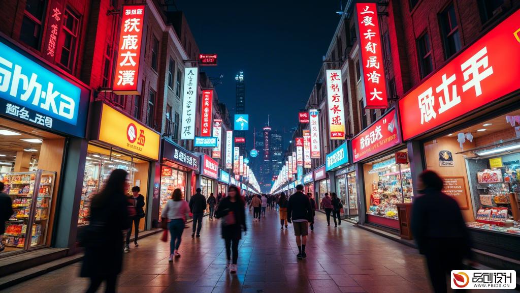 威海市品创品牌策略：塑造城市品牌新高度
