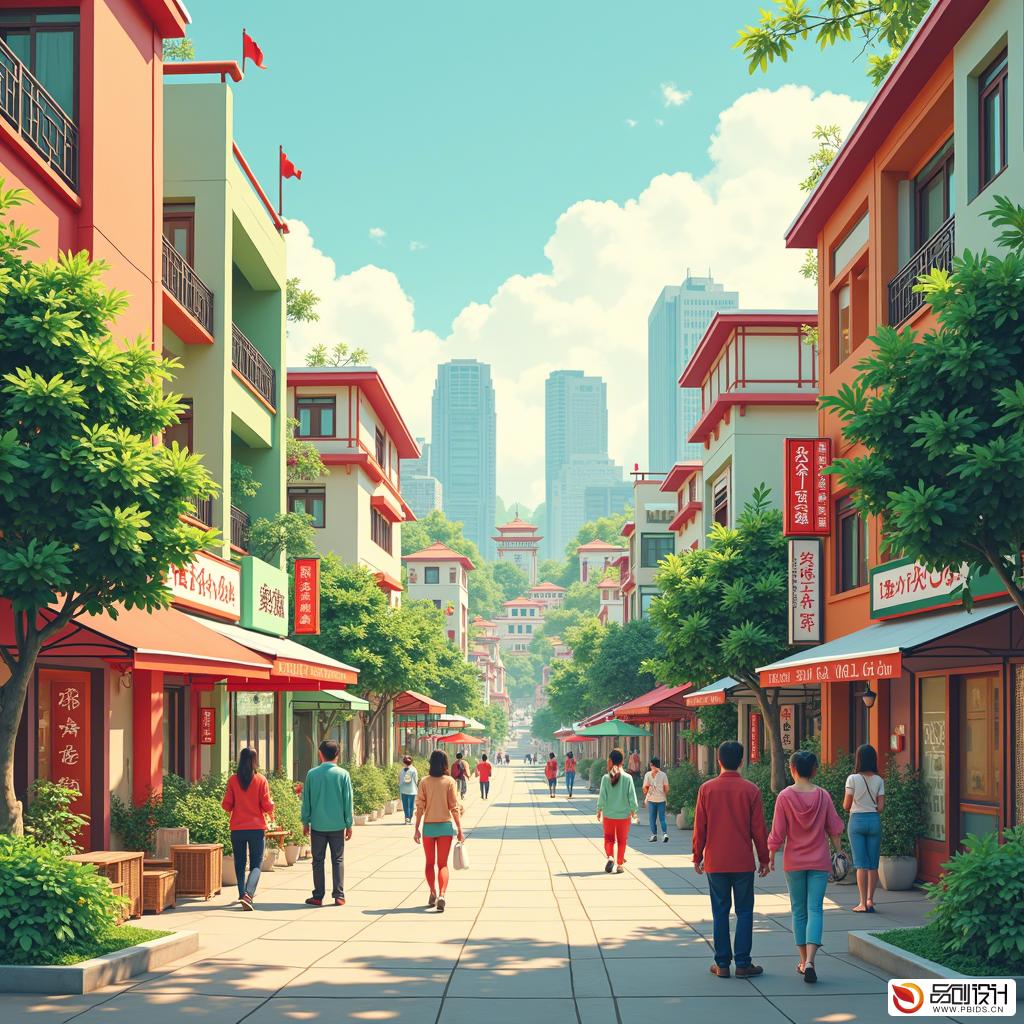 安康市应用品牌化设计公司的崛起与影响力

