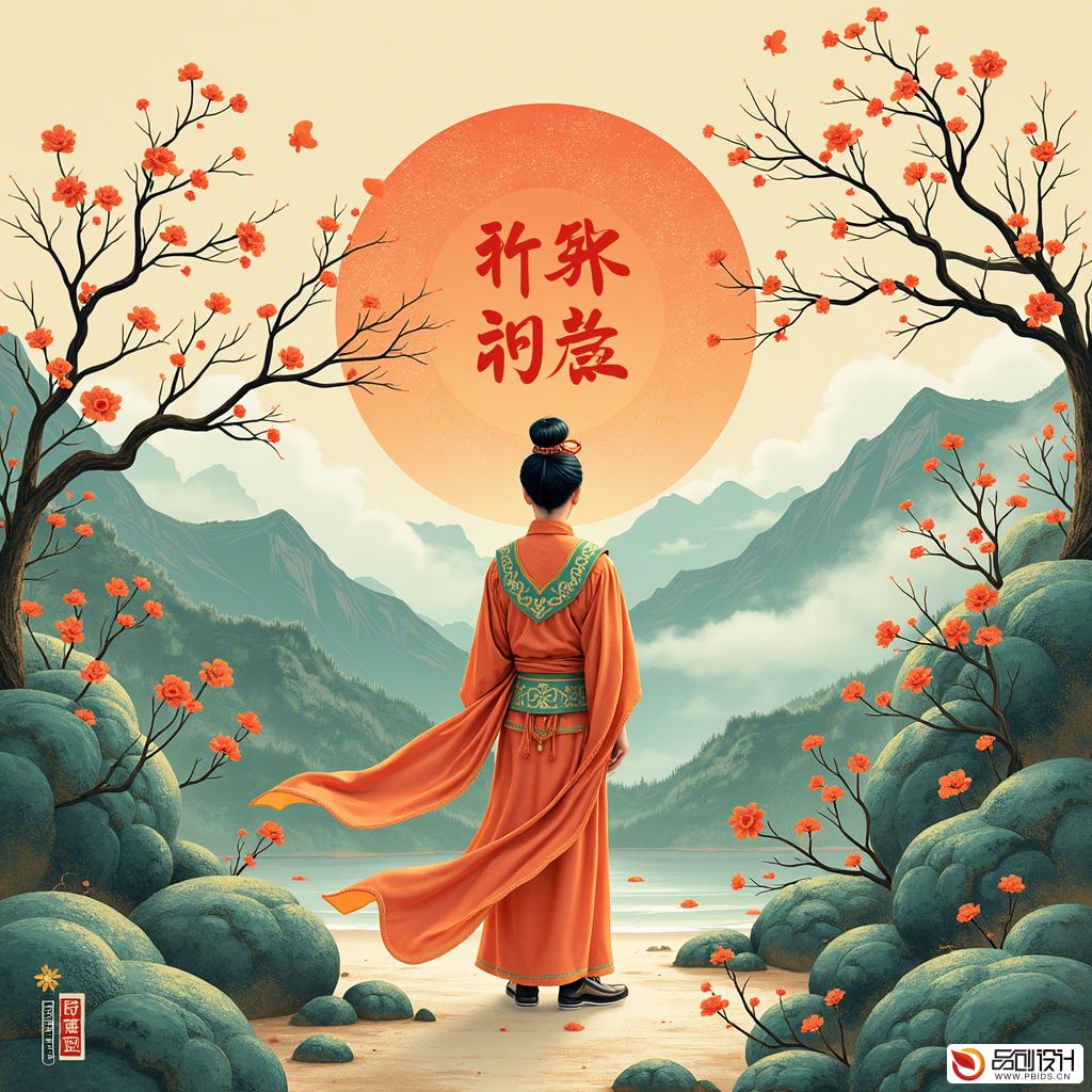 和田地区品牌符号设计的理想合作伙伴探索
