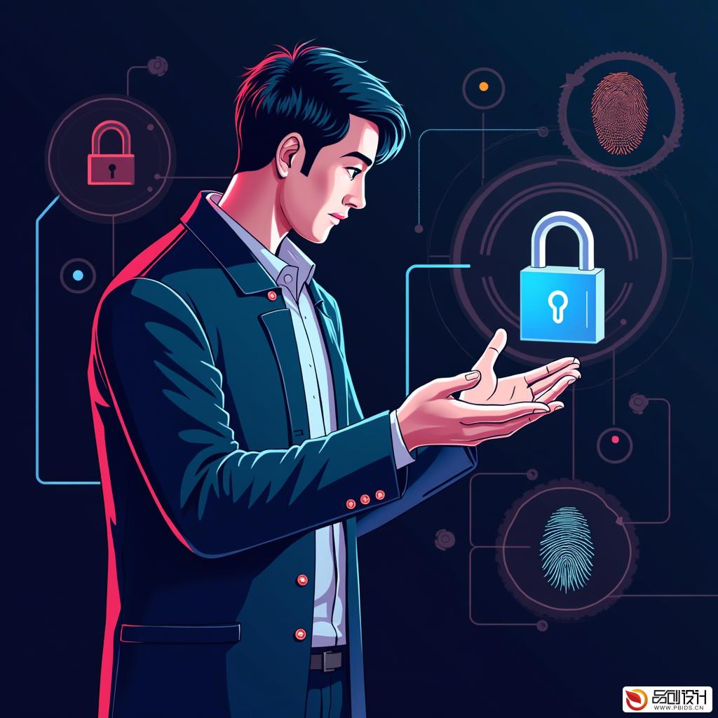数字认证应用设计企业的创新之路与实践探索