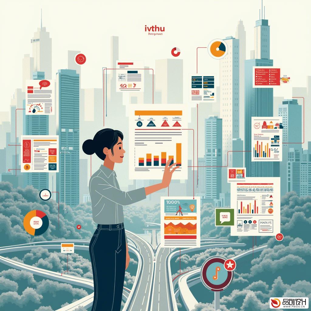 怀化市数据可视化设计机构:解锁数据背后的故事