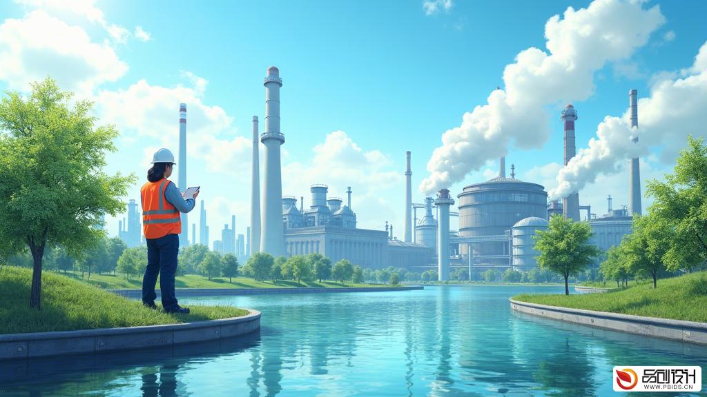污染治理智能交互系统：创新科技引领环保新时代

