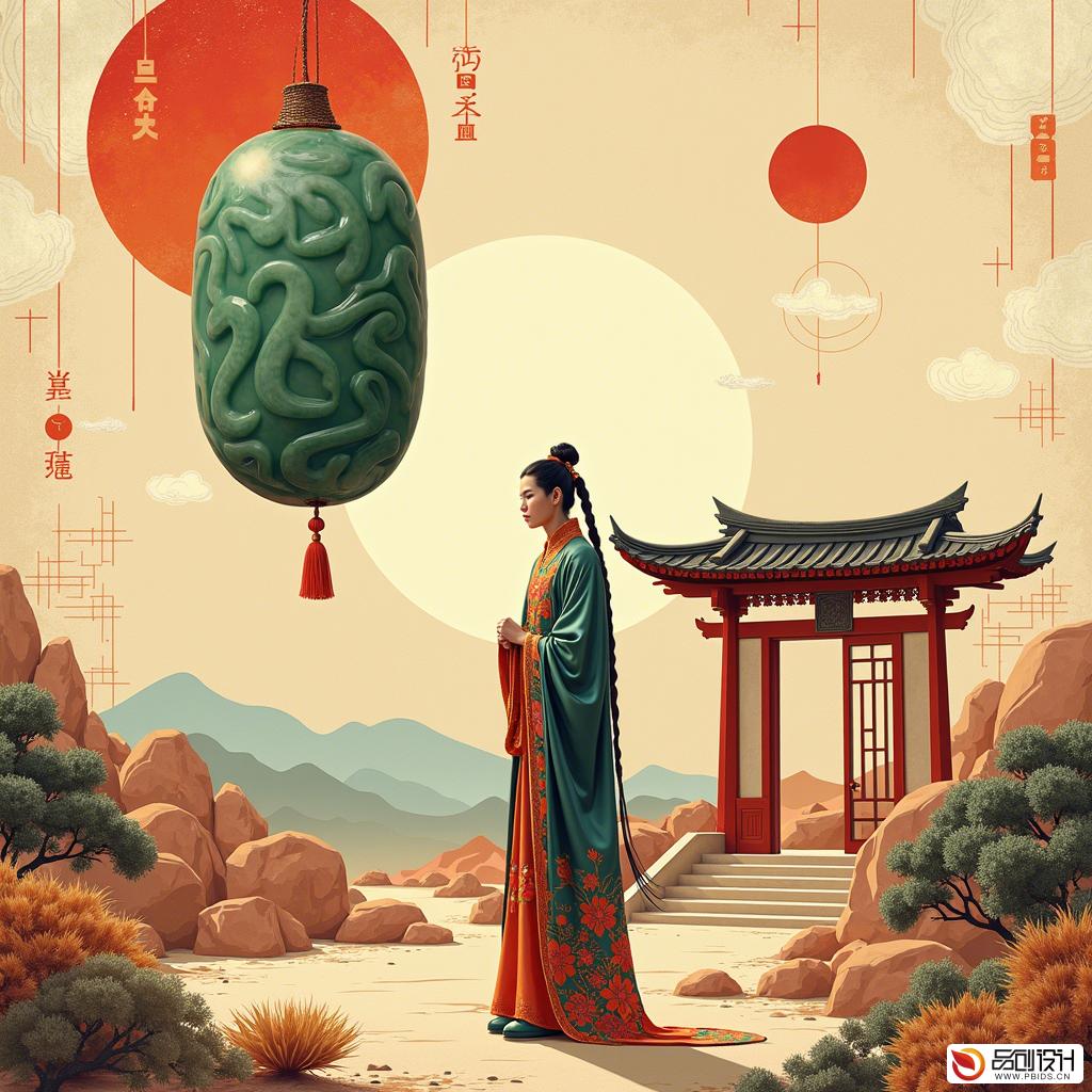 和田地区品创设计解决方案:打造独特品牌魅力