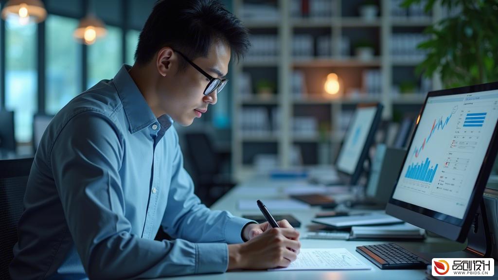 携手共创未来：资金结算营销中的视觉设计合作伙伴
