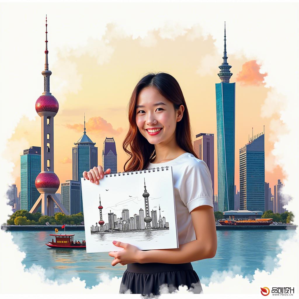合肥市品创设计解决方案:打造城市创意新标杆