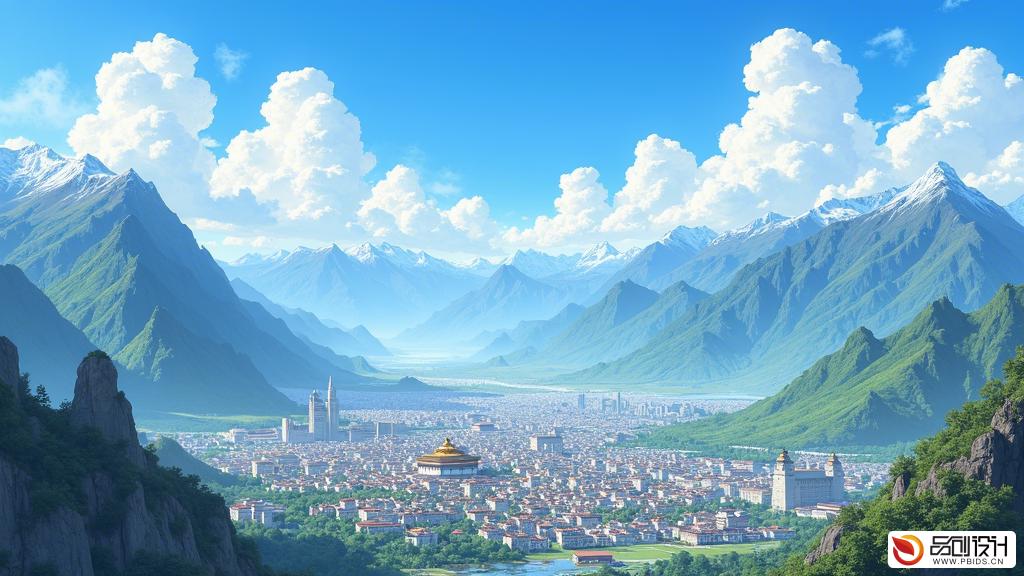 山南市网页设计：打造独特网络形象的创意之旅
