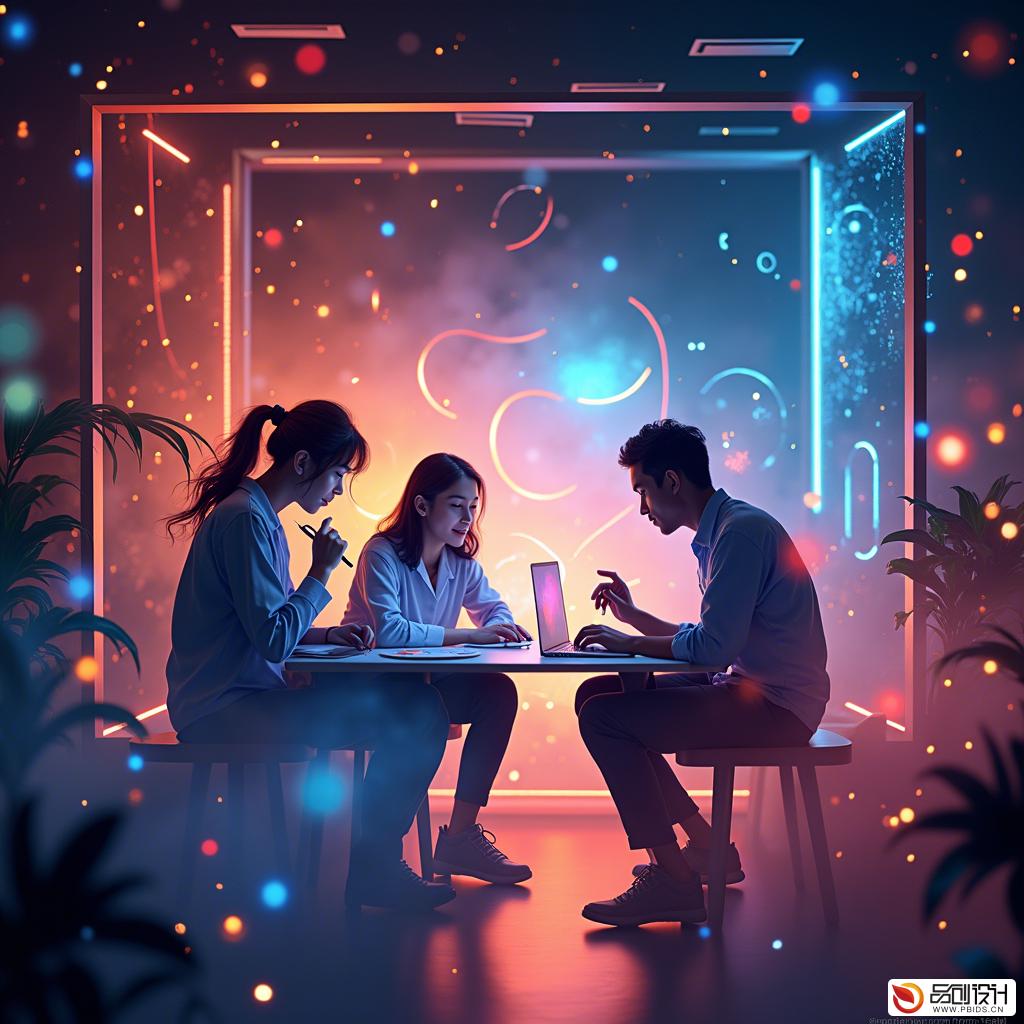 克孜勒苏动效设计工作室:创意无限,动态视觉的引领者