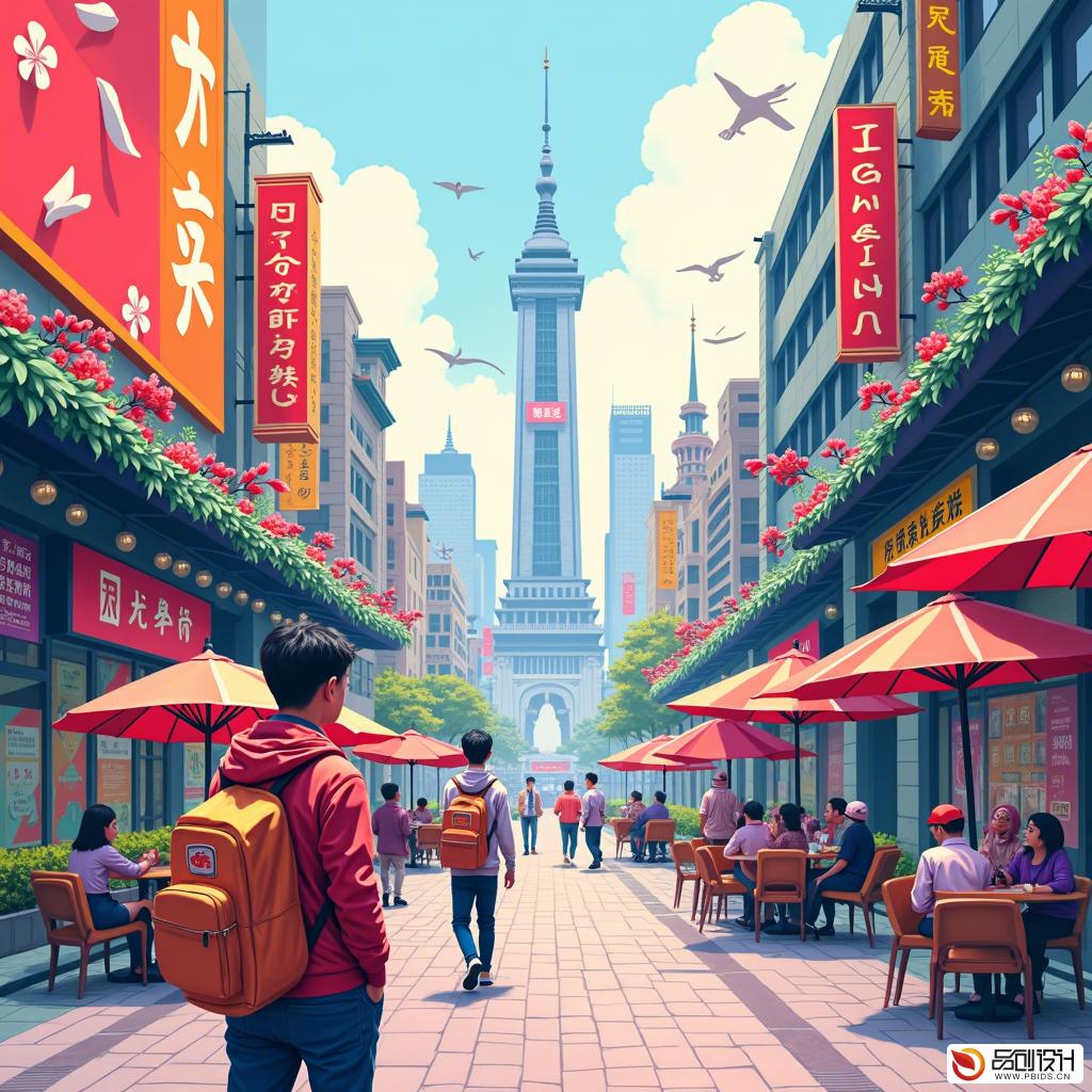 吴忠市营销视觉设计公司的创新力量与品牌塑造