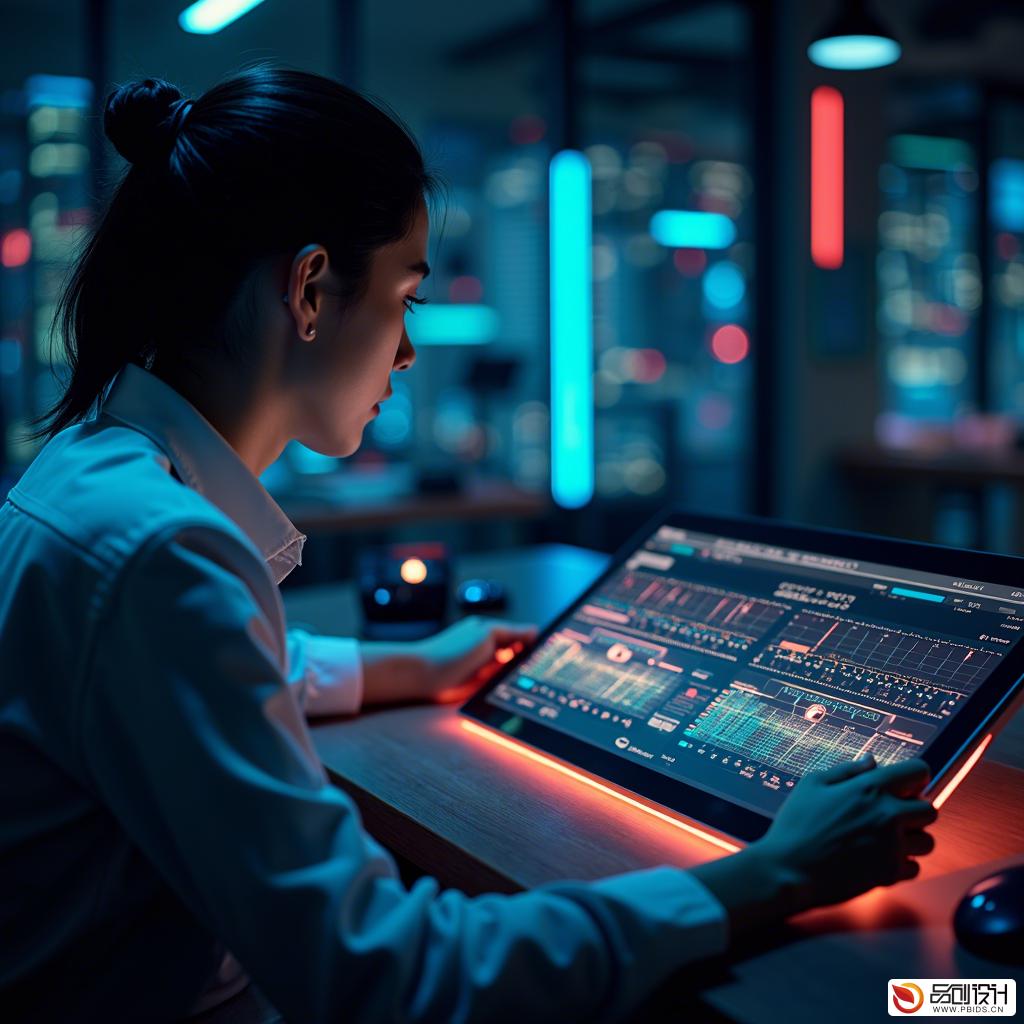 携手共创未来：软件界面视觉体系合作伙伴的重要性与选择策略
