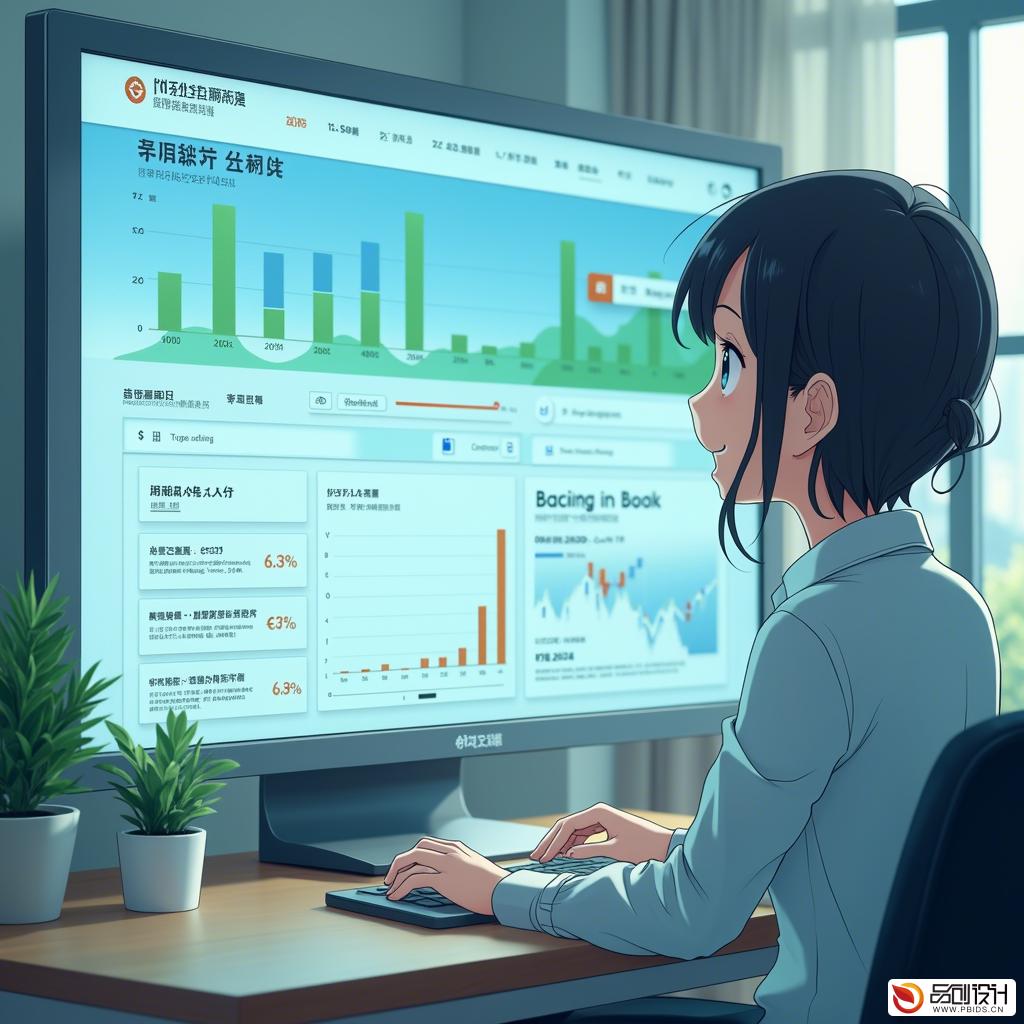 优化金融法律网页：打造卓越用户体验的策略与实践
