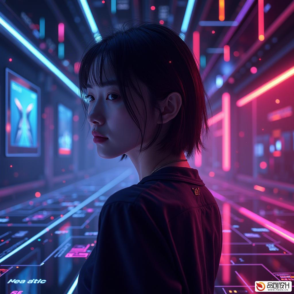 艺术交互动效设计有限公司:引领创意与技术的融合新篇章