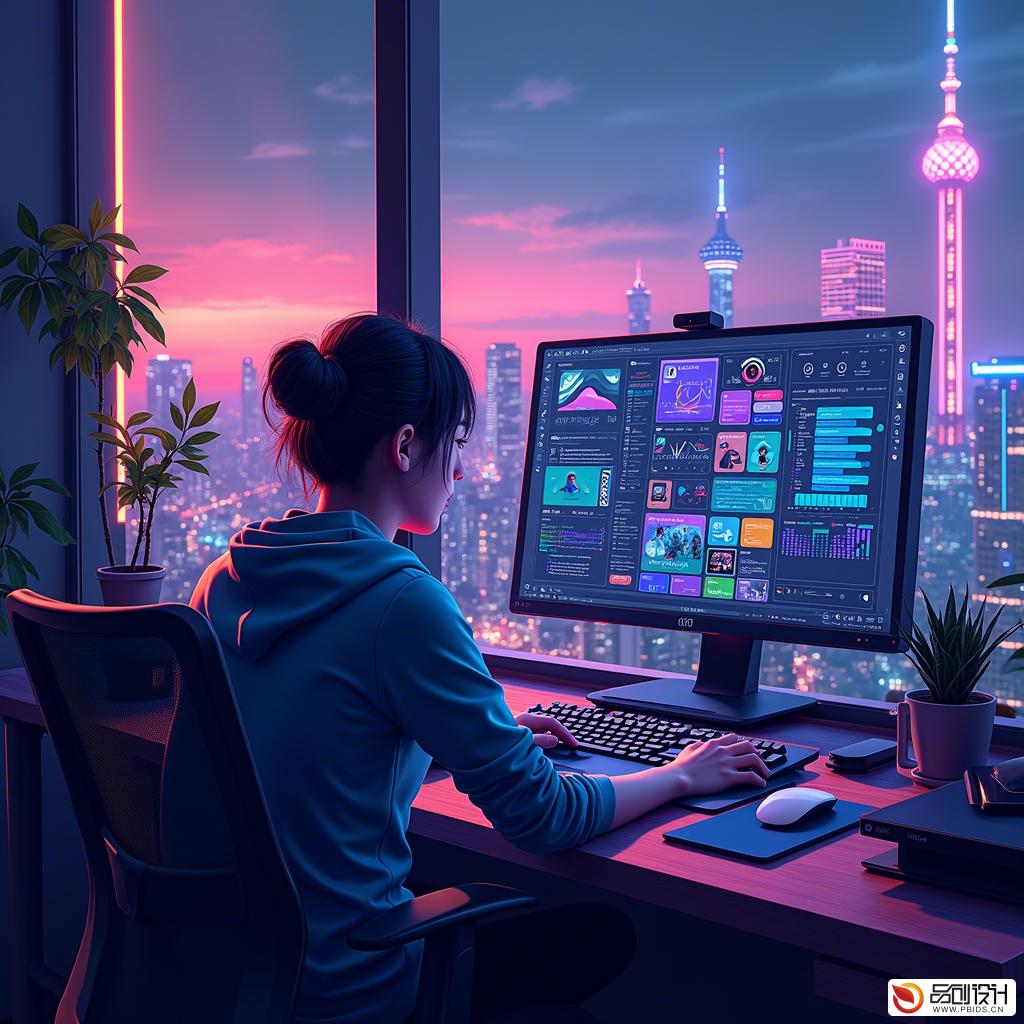 北京市软件界面优化设计公司的卓越之道