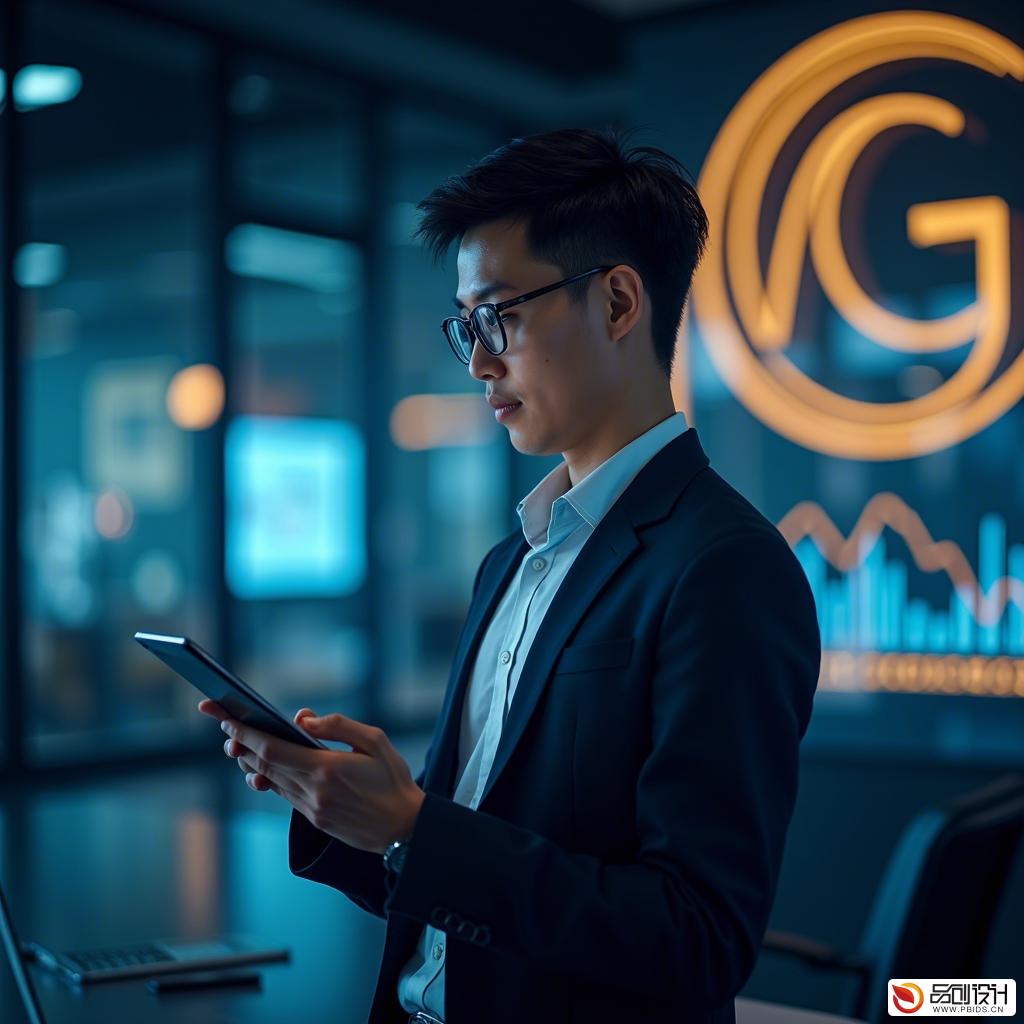 金融控股创新设计服务:重塑金融版图的新引擎