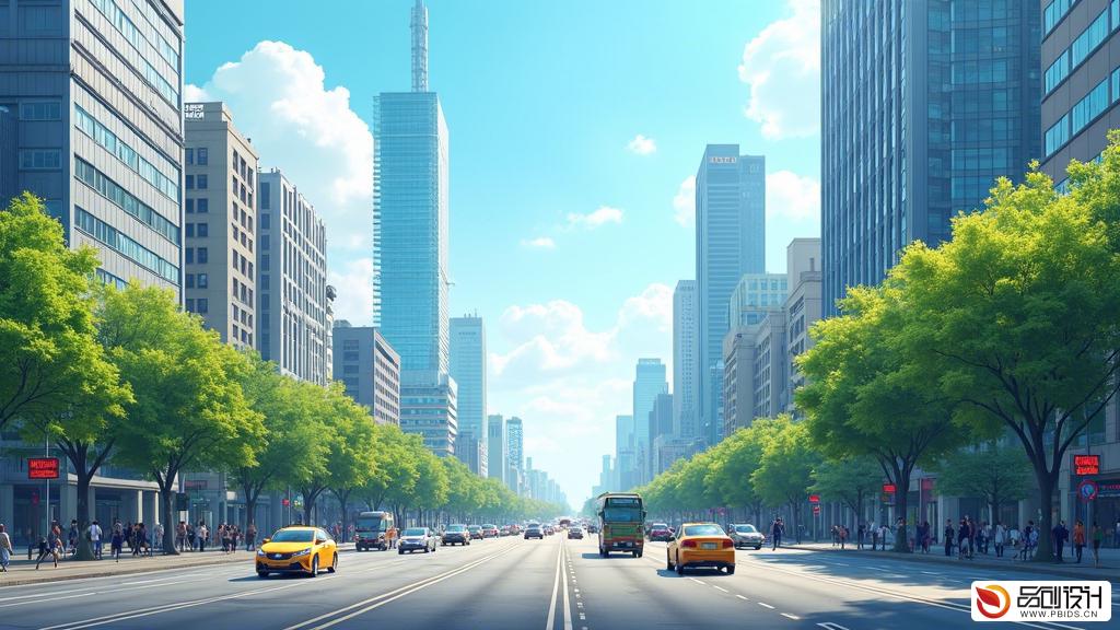 太原市品创视觉工场：创意设计的领航者与视觉艺术的探索者
