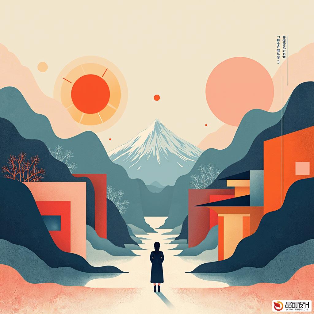 阿坝藏族羌族自治州:营销视觉设计的新高地