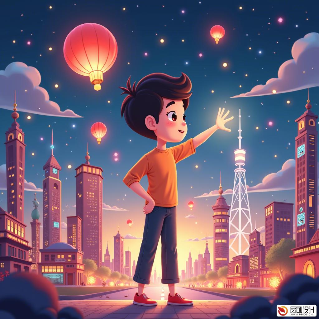 淄博市H5营销页面设计中心：创新引领，打造高效营销新篇章
