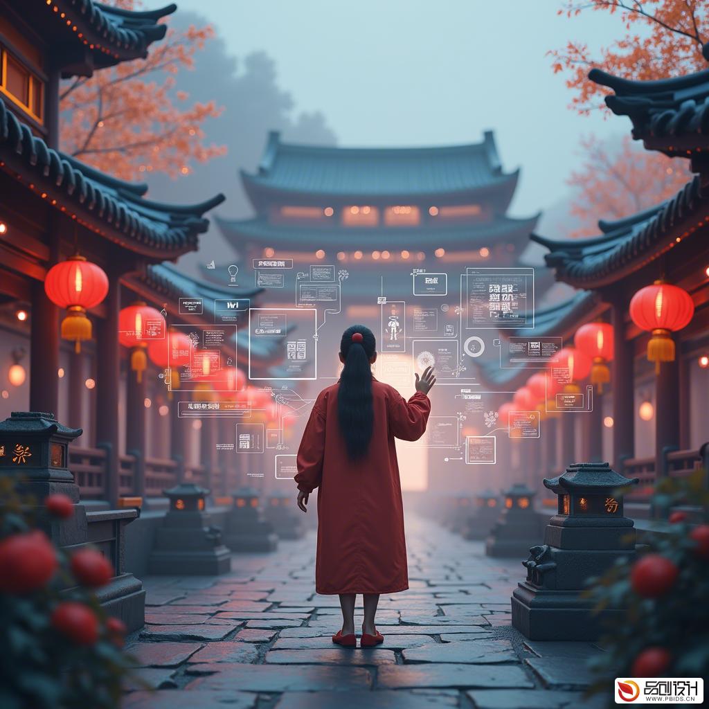 咸阳界面微交互设计机构：打造卓越用户体验的先锋
