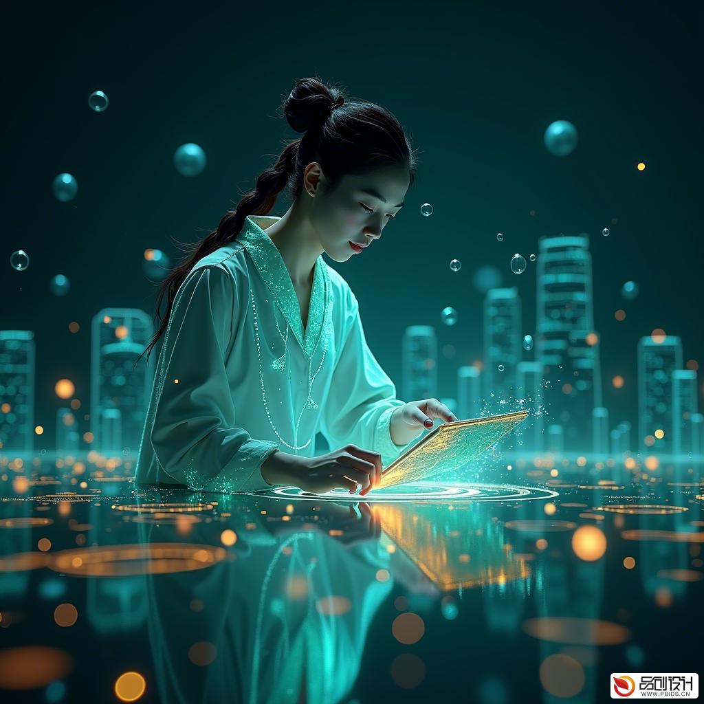 台南交互逻辑设计企业的创新之路与未来展望