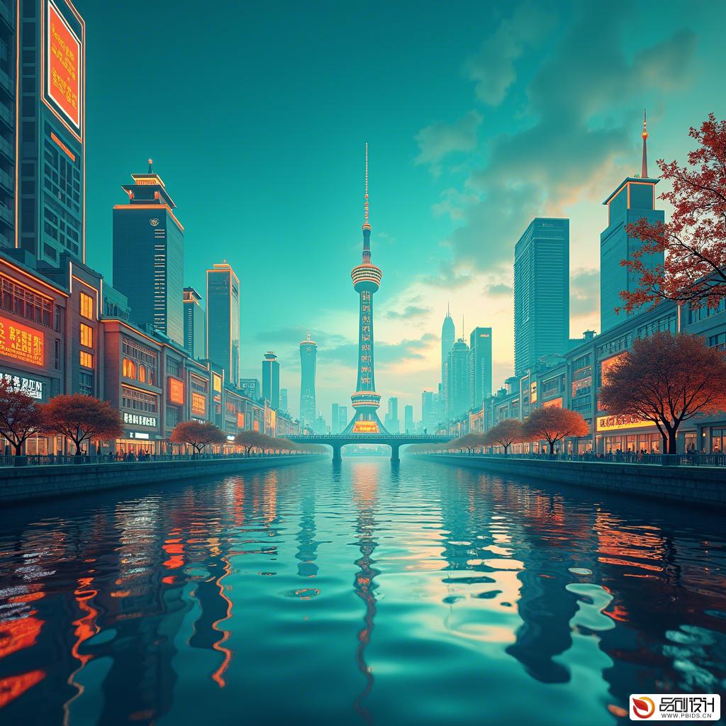 株洲市网页动效设计中心：创新设计与技术融合的典范
