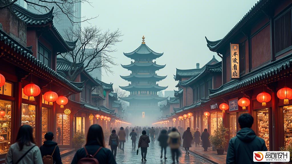 开封市用户体验设计有限公司：塑造未来交互新体验
