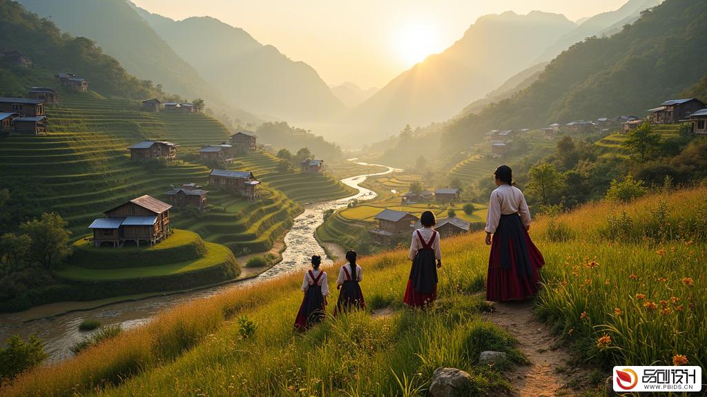 黔东南苗族侗族自治州的文化与旅游：体验原型开发有限公司的深度探索
