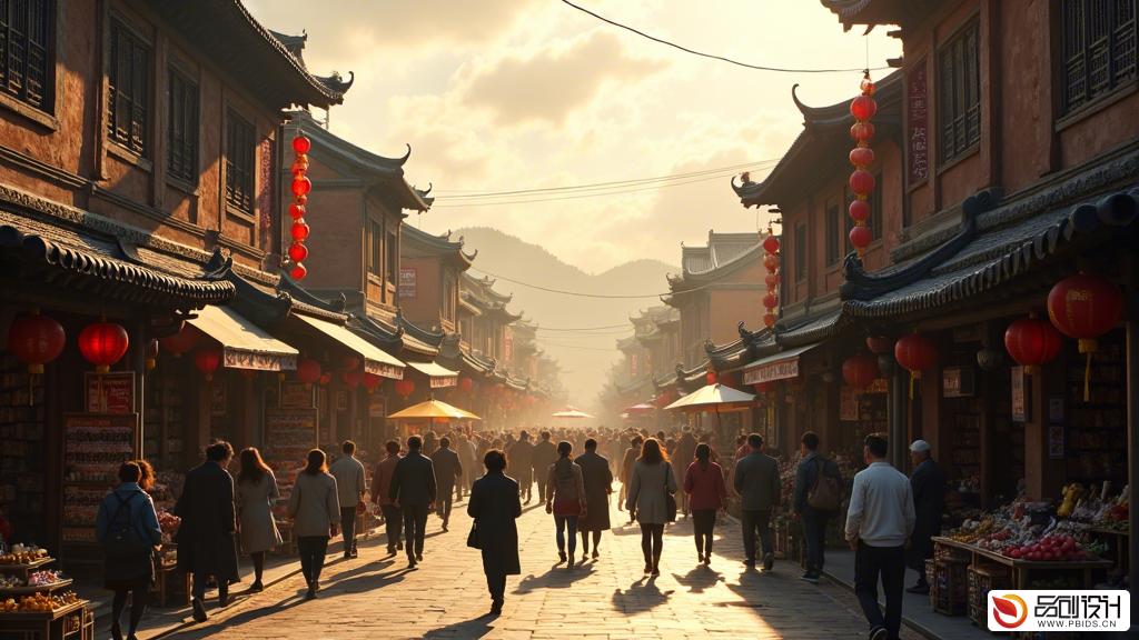 开封市VI系统设计公司的专业服务与创意力量
