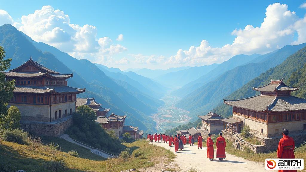 凉山彝族自治州：探索人机交互的新前沿

