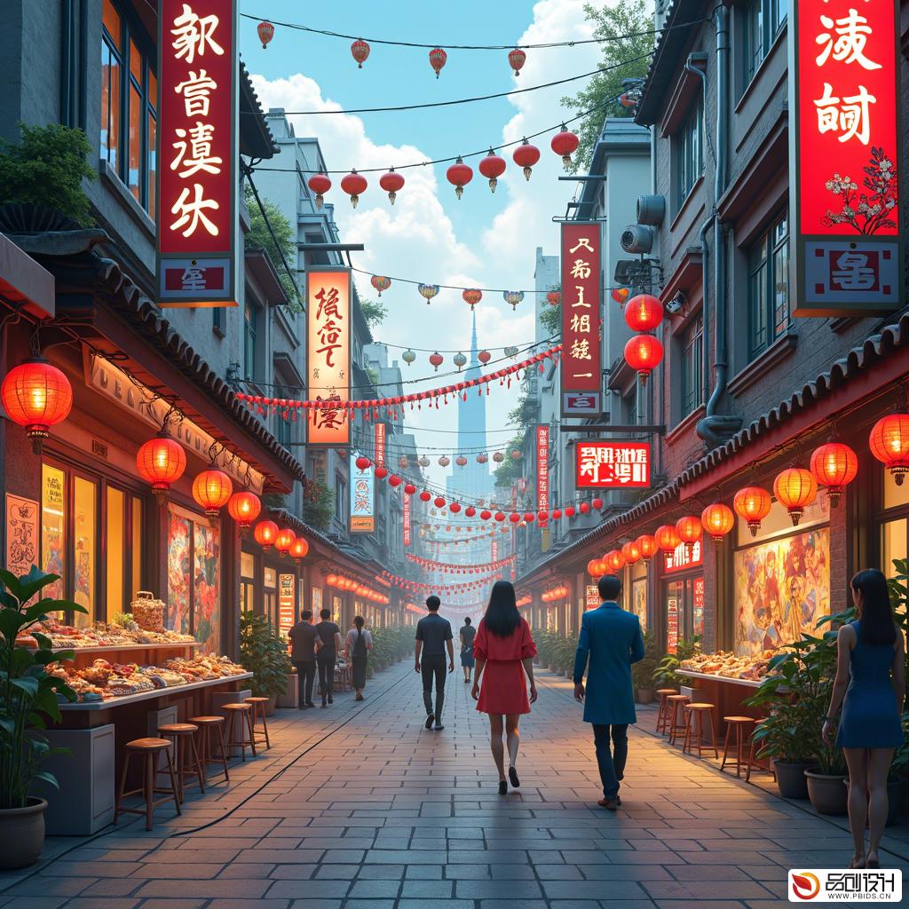 海口市品牌升级设计企业的崛起与影响力
