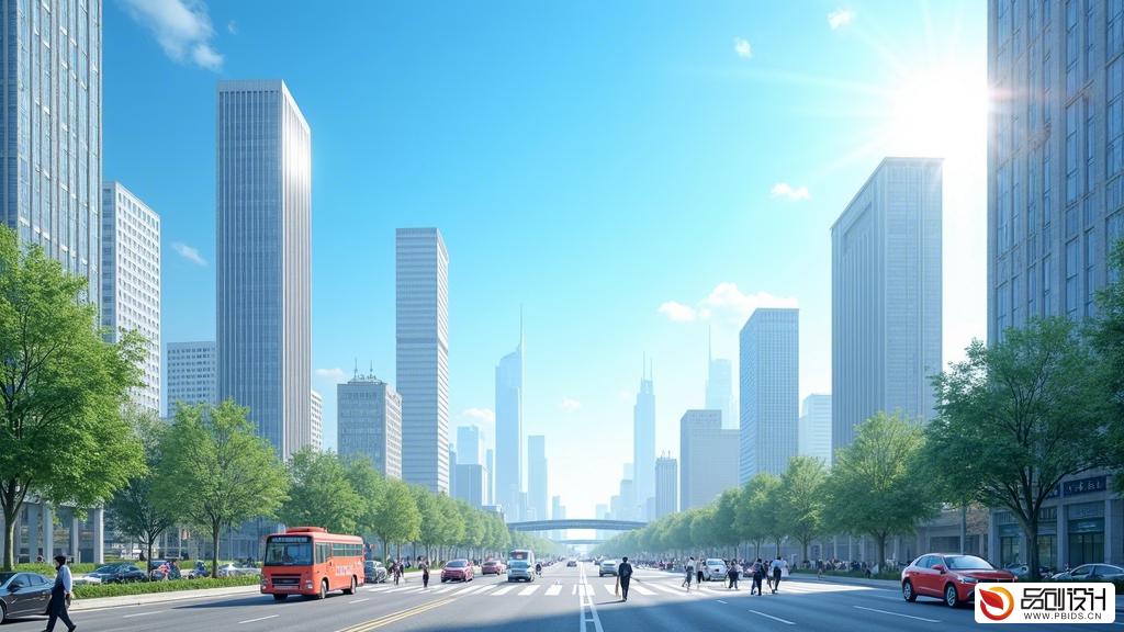 六安市营销视觉设计公司的创新力量与行业影响力
