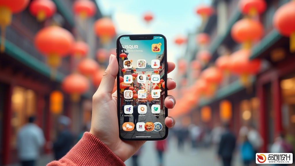 广西小程序视觉设计工作室：打造数字时代的创意视觉盛宴
